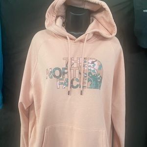 The North Face Hoodie